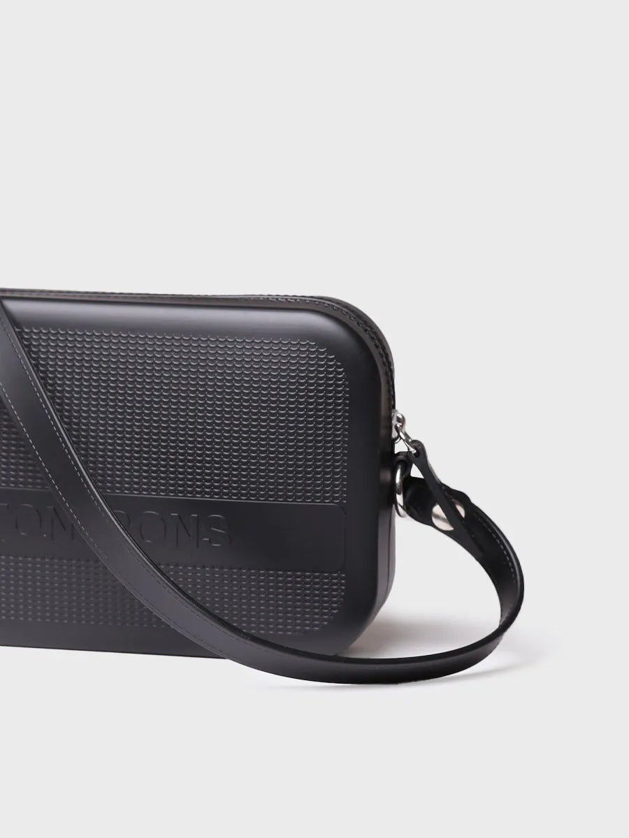 Bolso bandolera de goma | GINGER