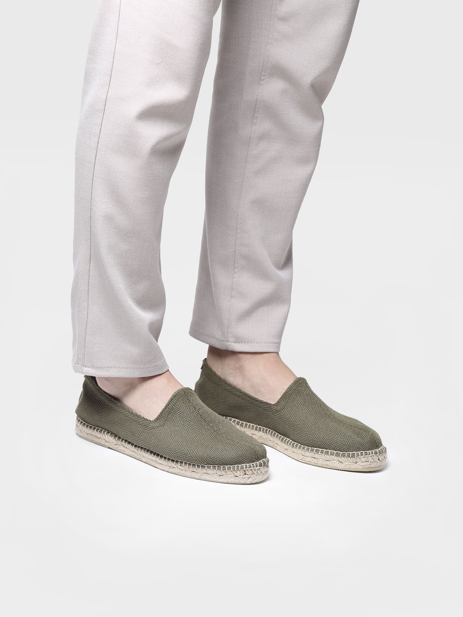 Alpargatas para hombre | MONTGRI