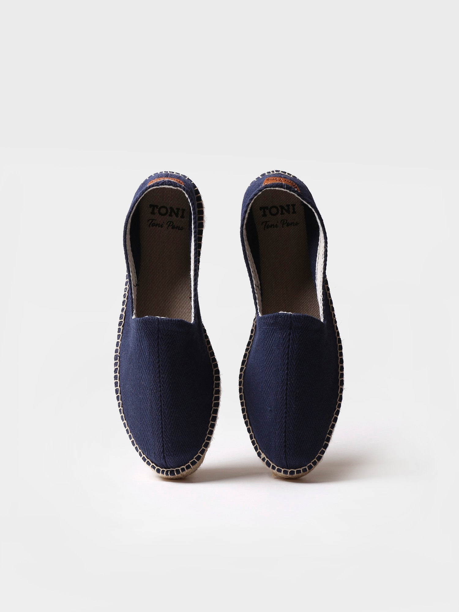 Alpargatas para hombre | MONTGRI