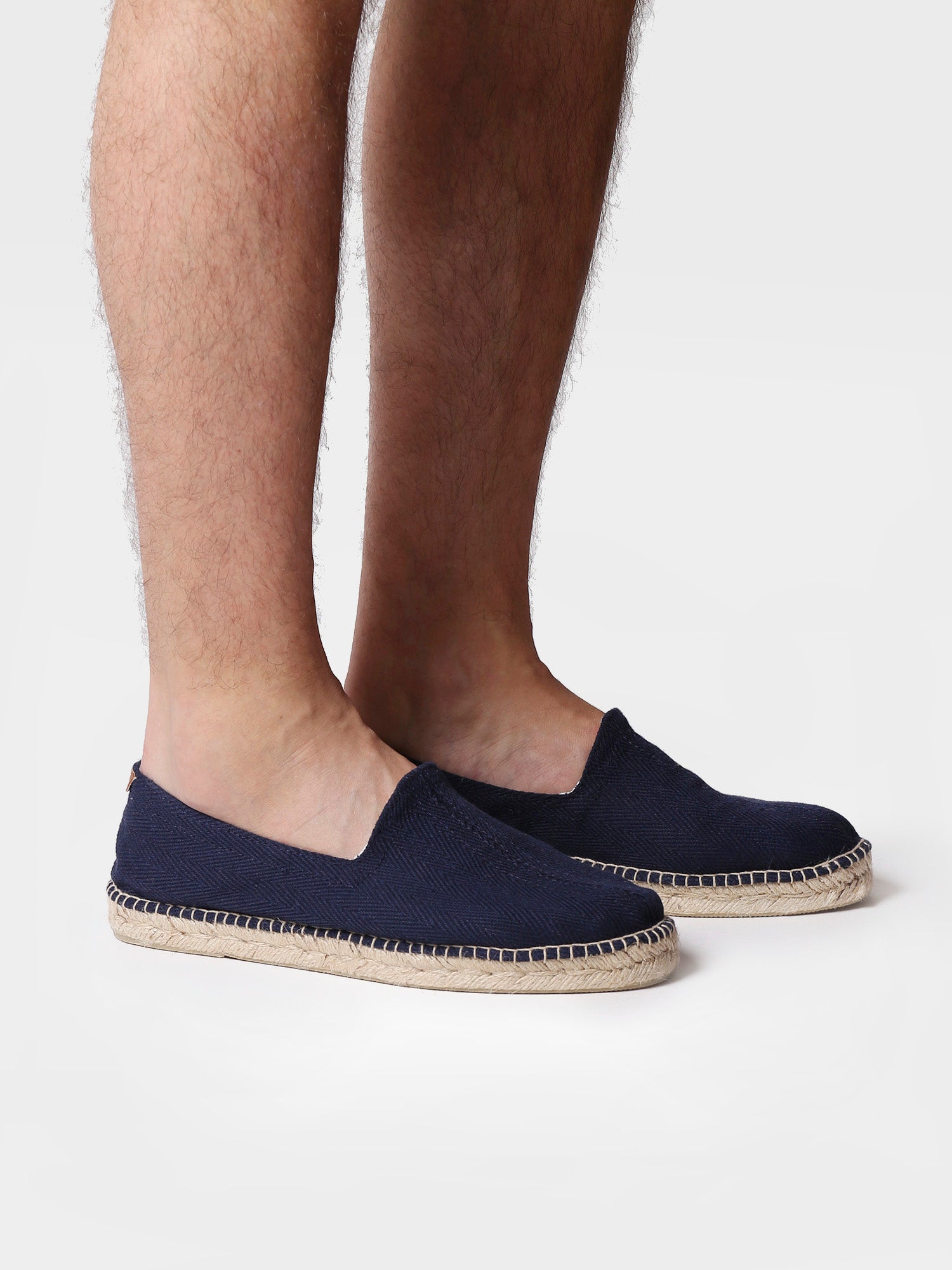Alpargatas para hombre | MONTGRI