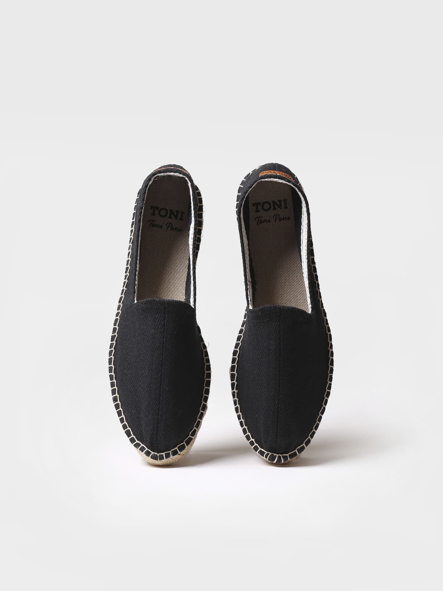 Alpargatas para hombre | MONTGRI