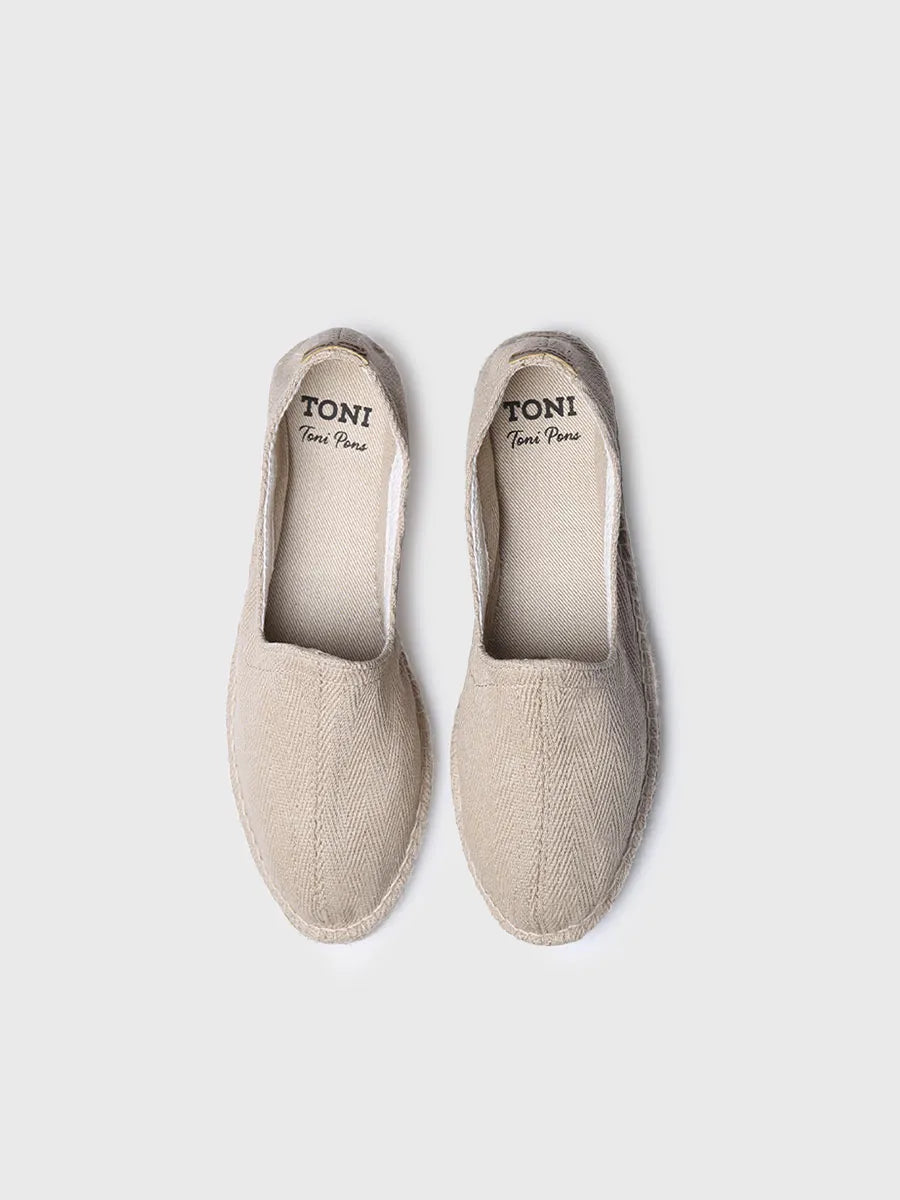 Alpargatas para hombre | MONTGRI