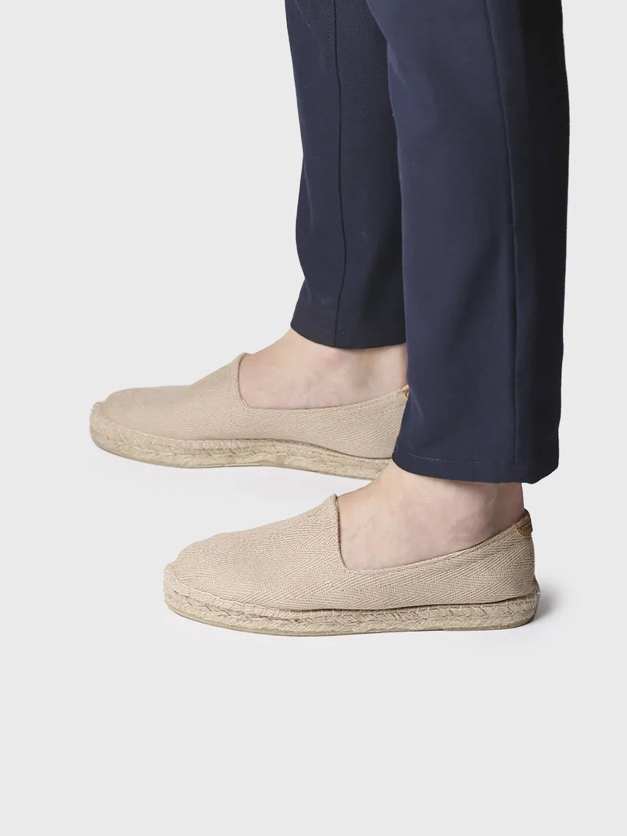 Alpargatas para hombre | MONTGRI