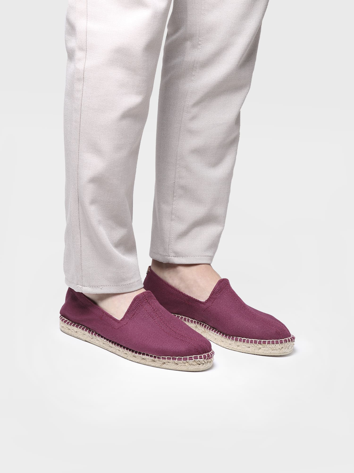 Alpargatas para hombre | MONTGRI