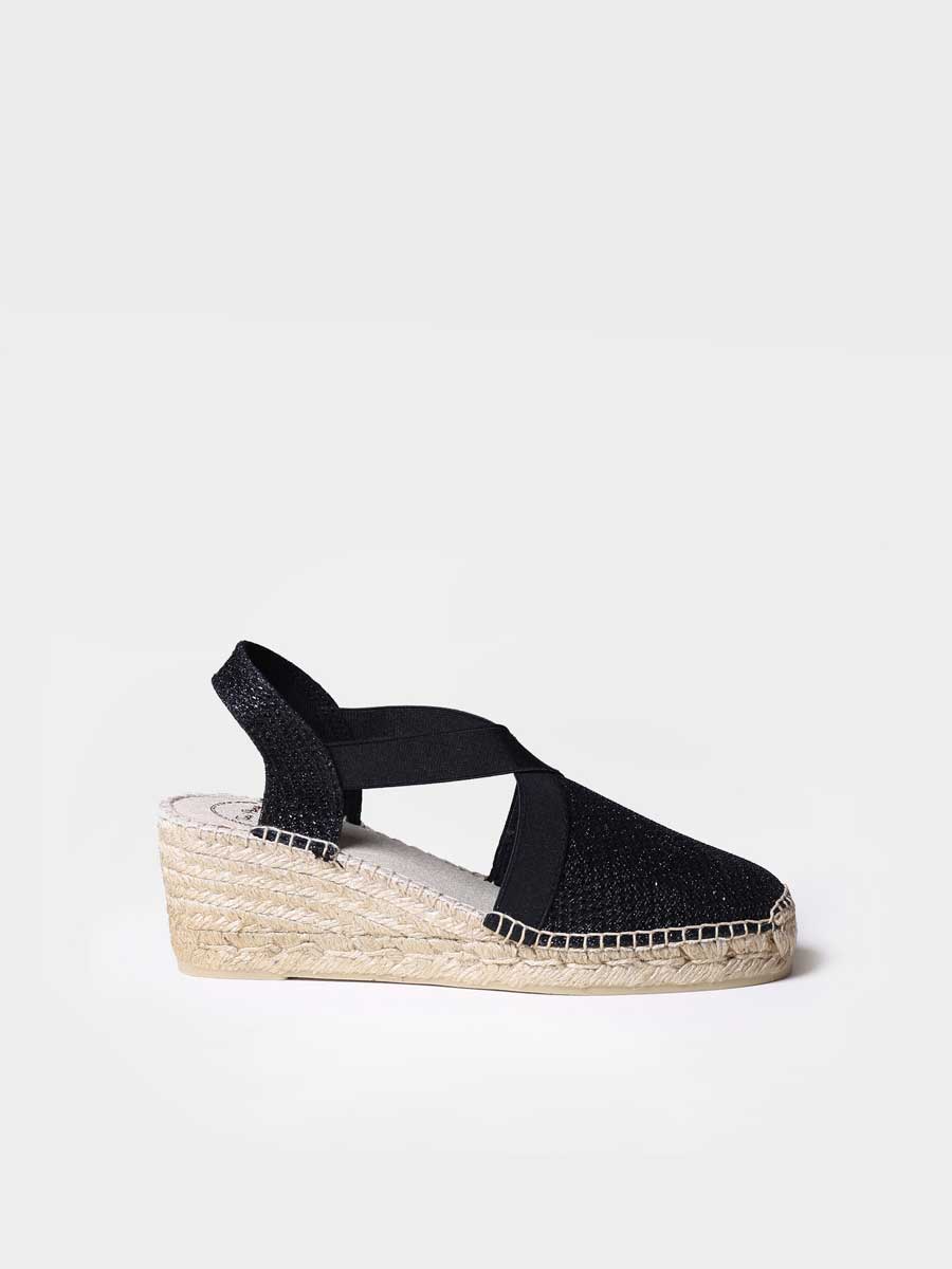 Sandalias alpargatas para mujer | TRITON