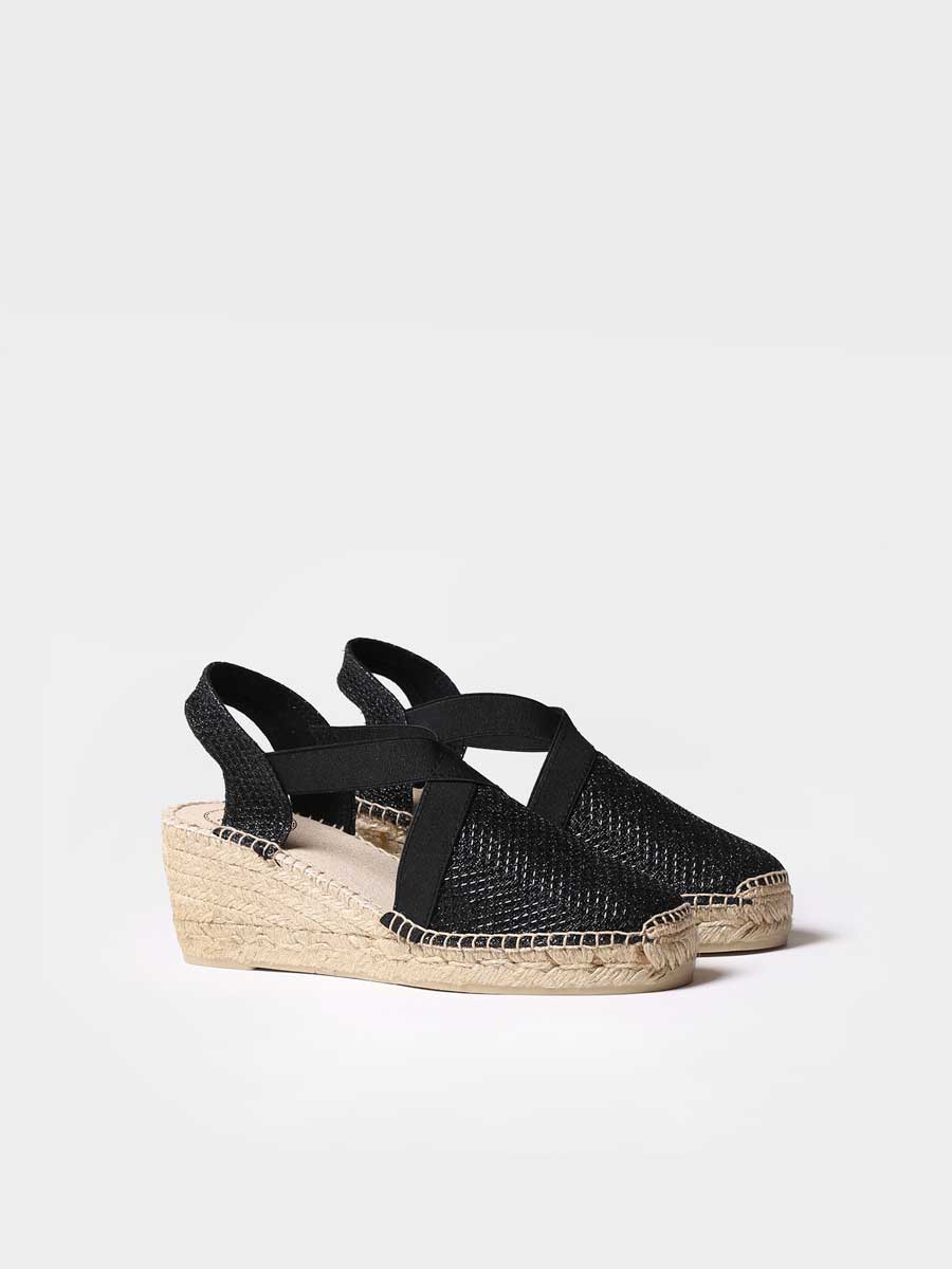 Sandalias alpargatas para mujer | TRITON