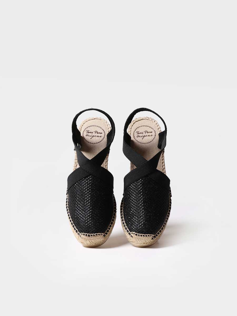 Sandalias alpargatas para mujer | TRITON