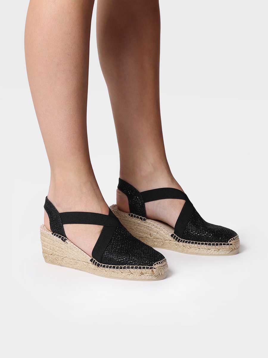 Sandalias alpargatas para mujer | TRITON