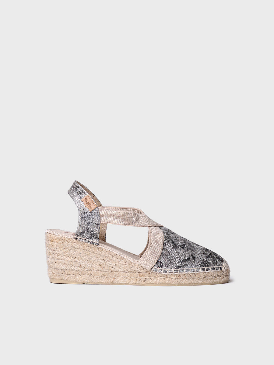 Sandalias alpargatas para mujer | TRITON