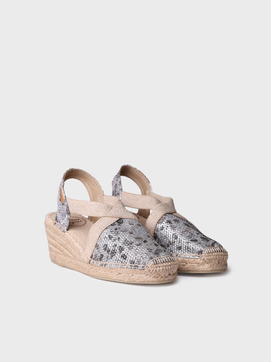 Sandalias alpargatas para mujer | TRITON