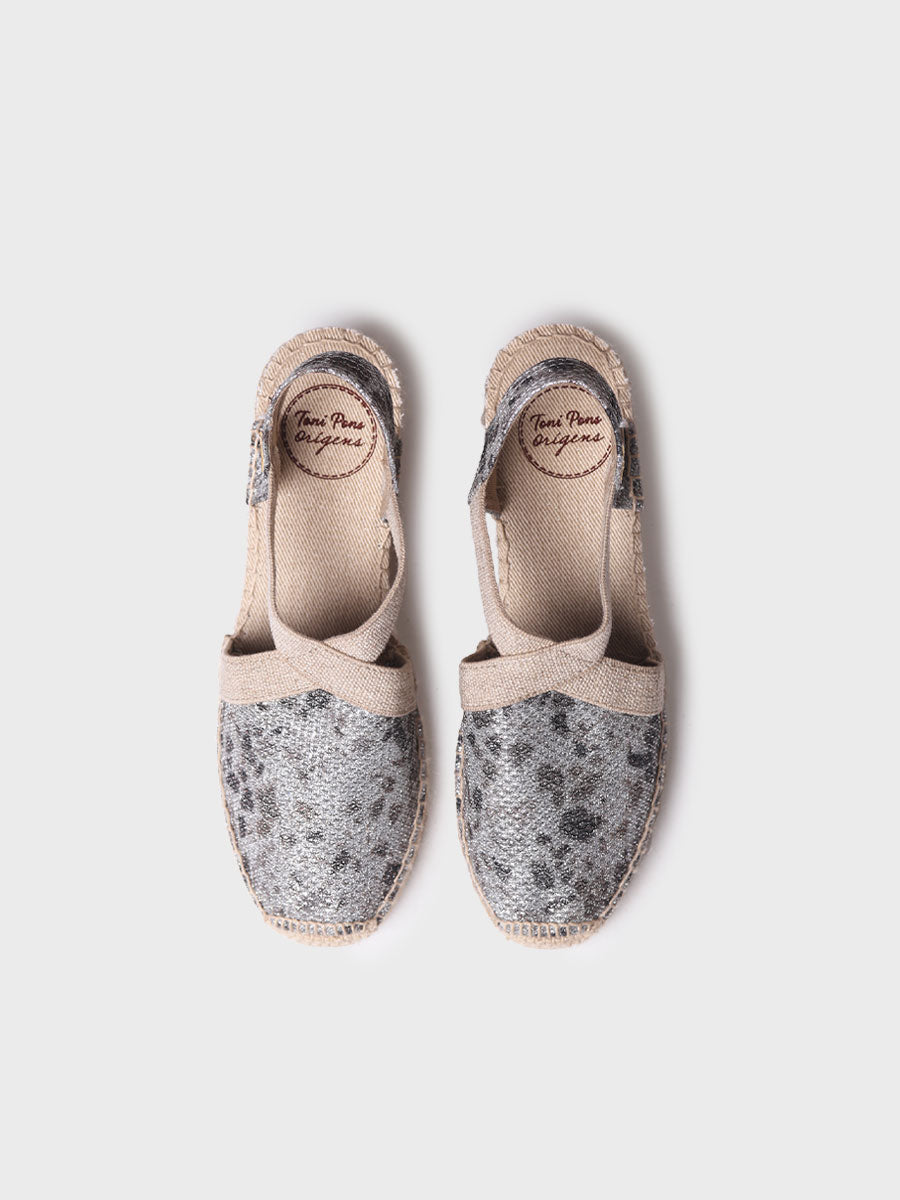 Sandalias alpargatas para mujer | TRITON