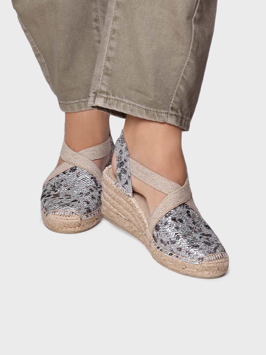 Sandalias alpargatas para mujer | TRITON