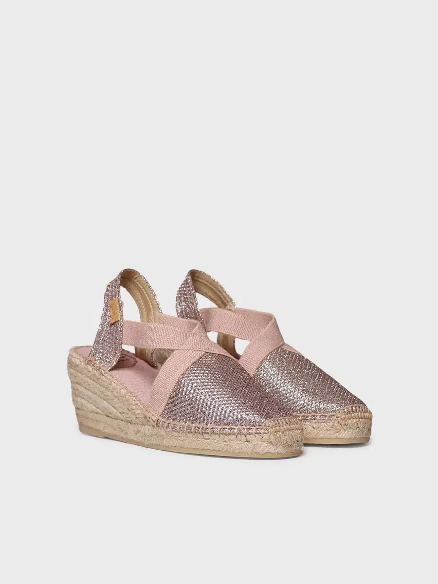 Sandalias alpargatas para mujer | TRITON