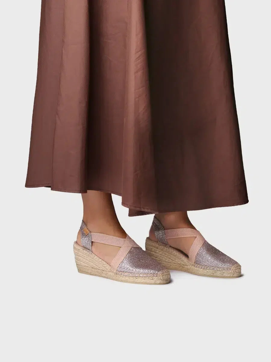 Sandalias alpargatas para mujer | TRITON