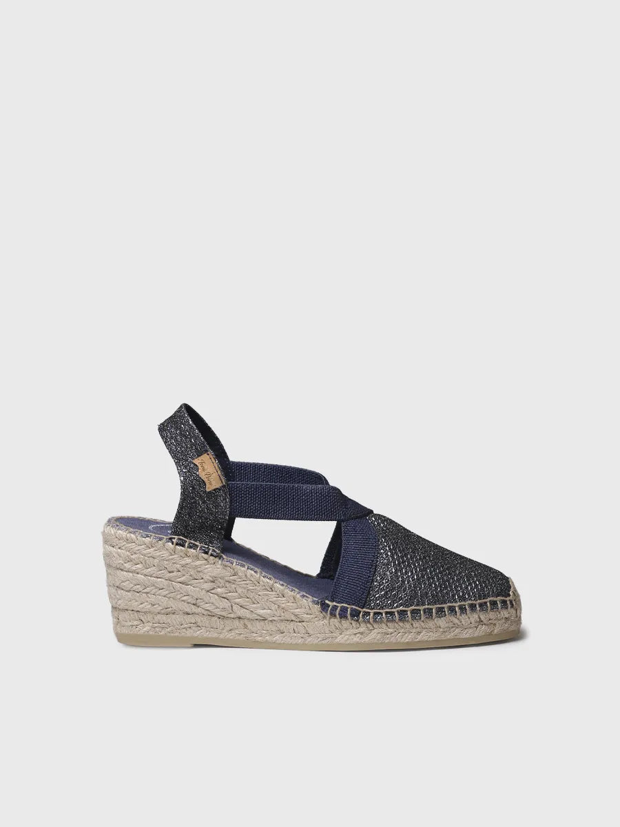 Sandalias alpargatas para mujer | TRITON