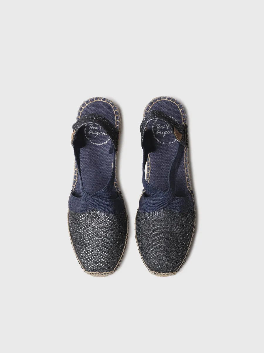Sandalias alpargatas para mujer | TRITON