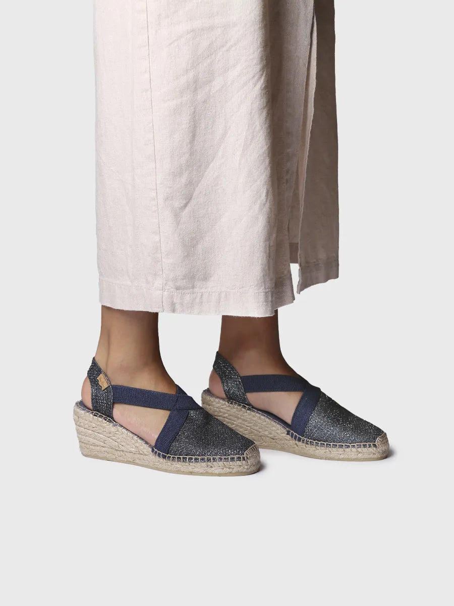 Sandalias alpargatas para mujer | TRITON