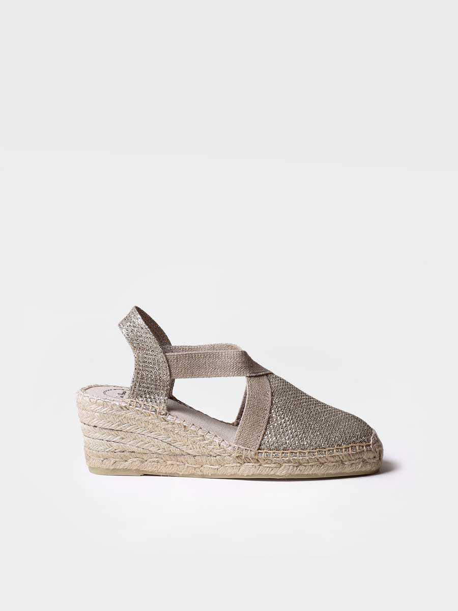 Sandalias alpargatas para mujer | TRITON