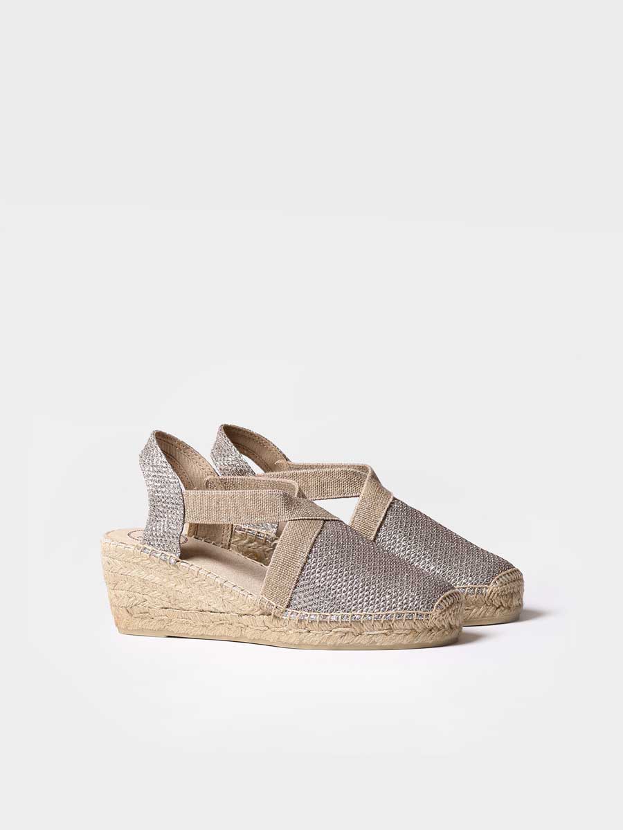 Sandalias alpargatas para mujer | TRITON