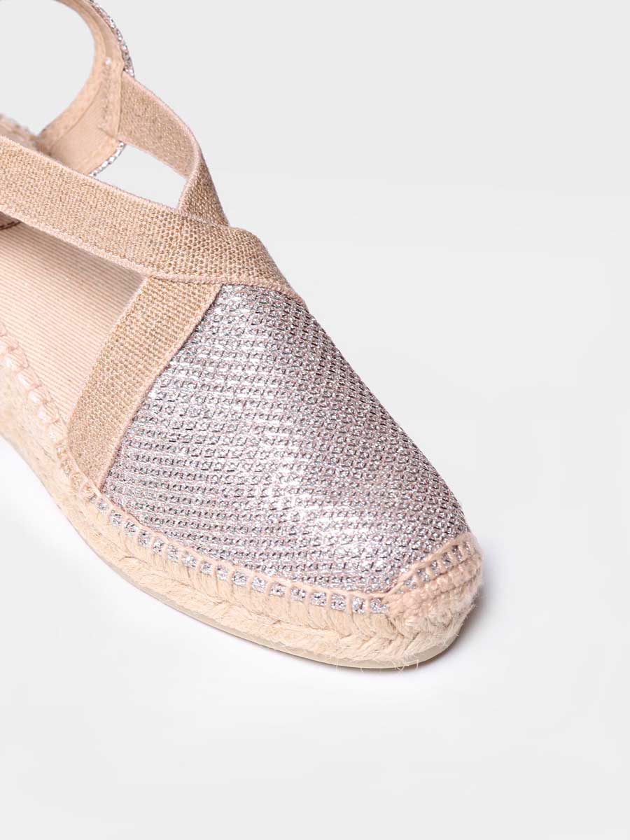Sandalias alpargatas para mujer | TRITON