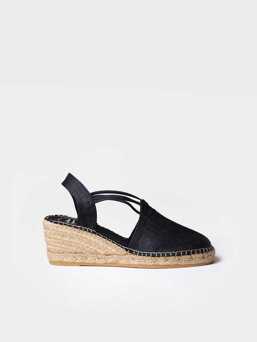 Sandalias alpargatas mujer | TURIA