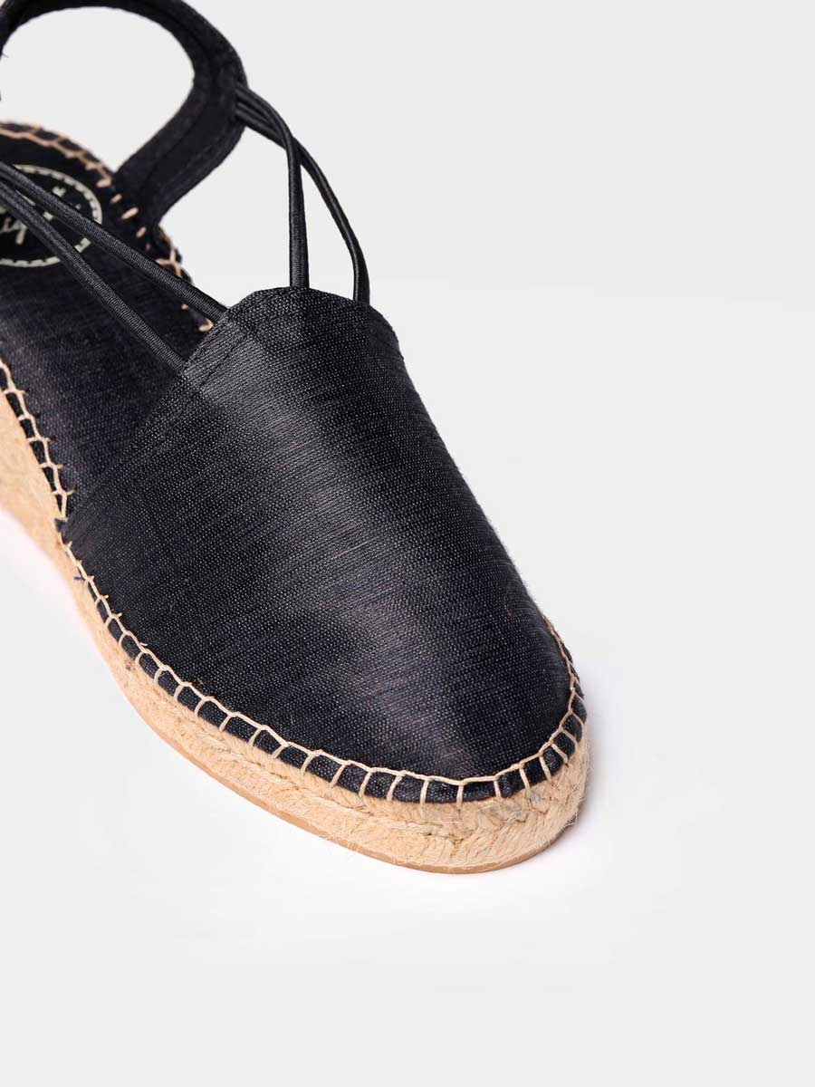 Sandalias alpargatas mujer | TURIA