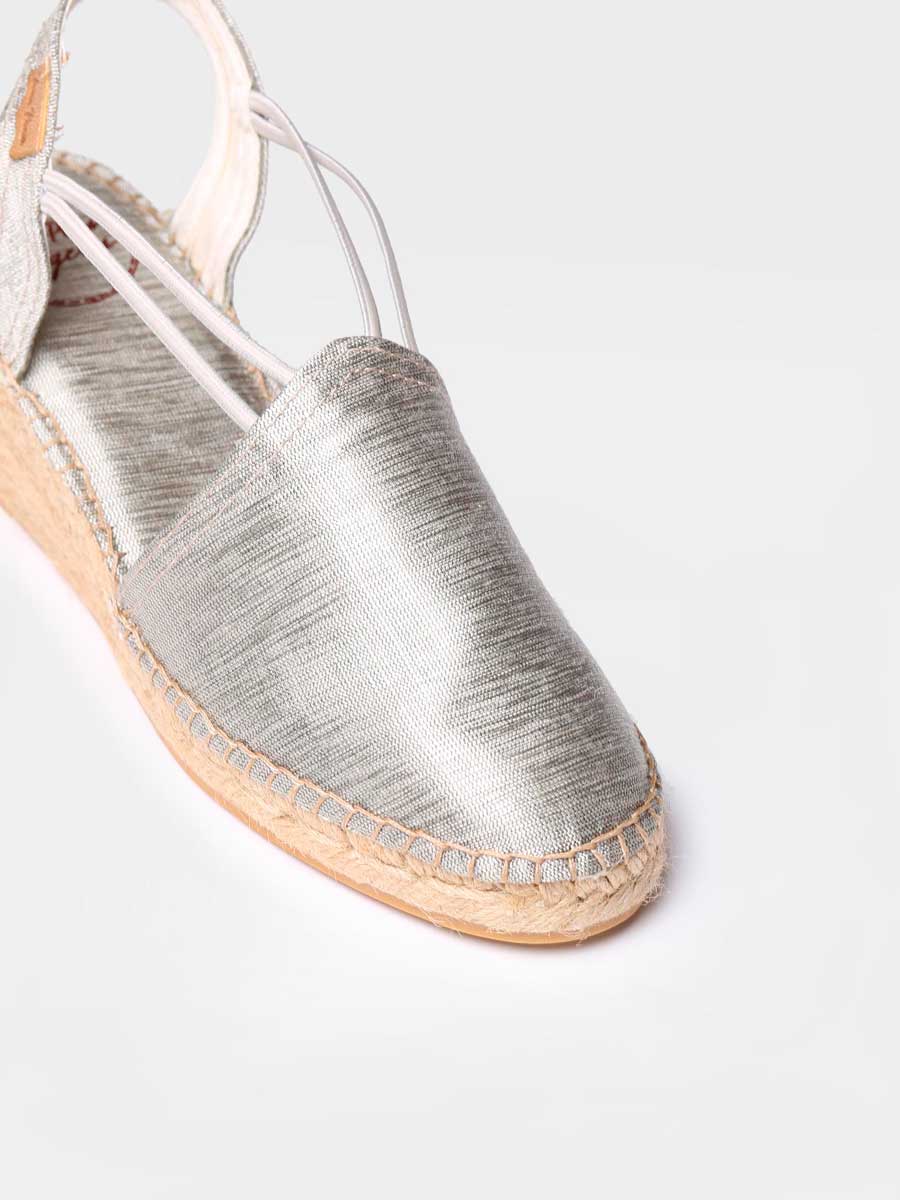 Sandalias alpargatas mujer | TURIA