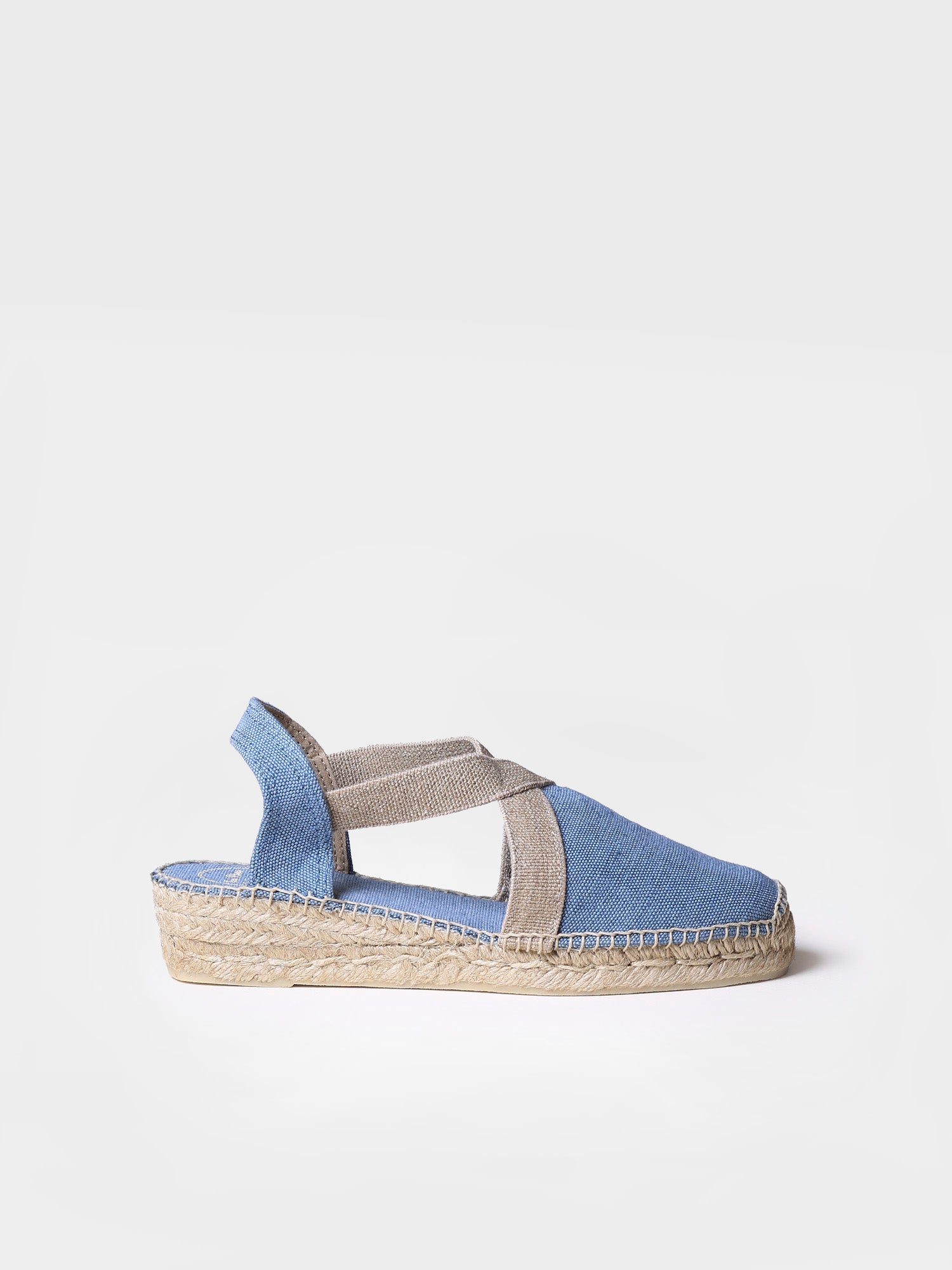 Zapatillas cerradas de moda | VERDI-V