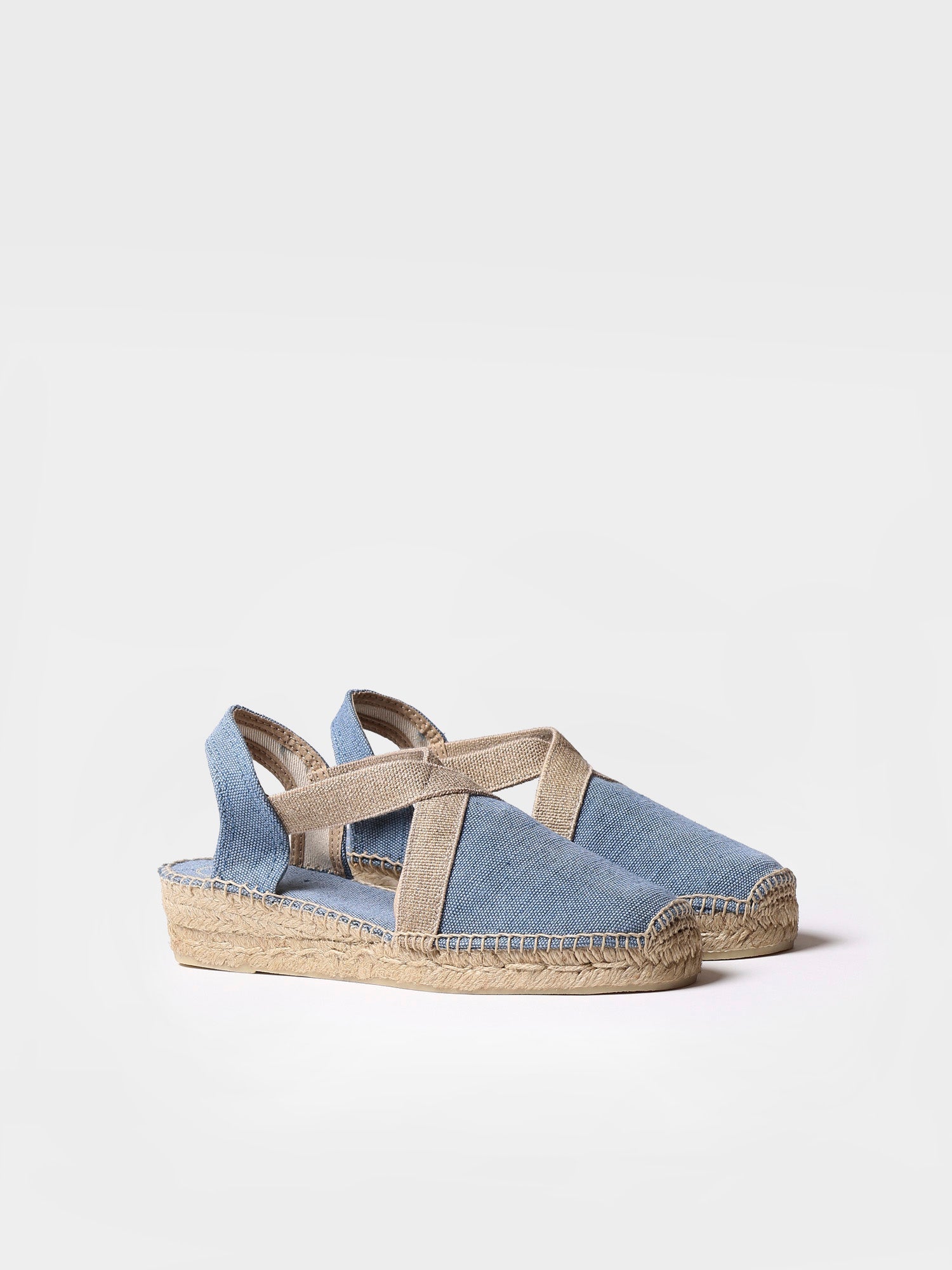 Zapatillas cerradas de moda | VERDI-V