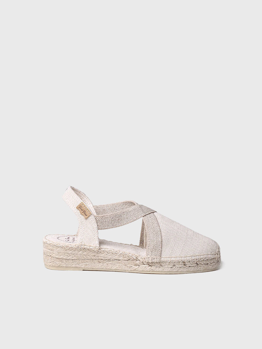 Zapatillas cerradas de moda | VERDI-V