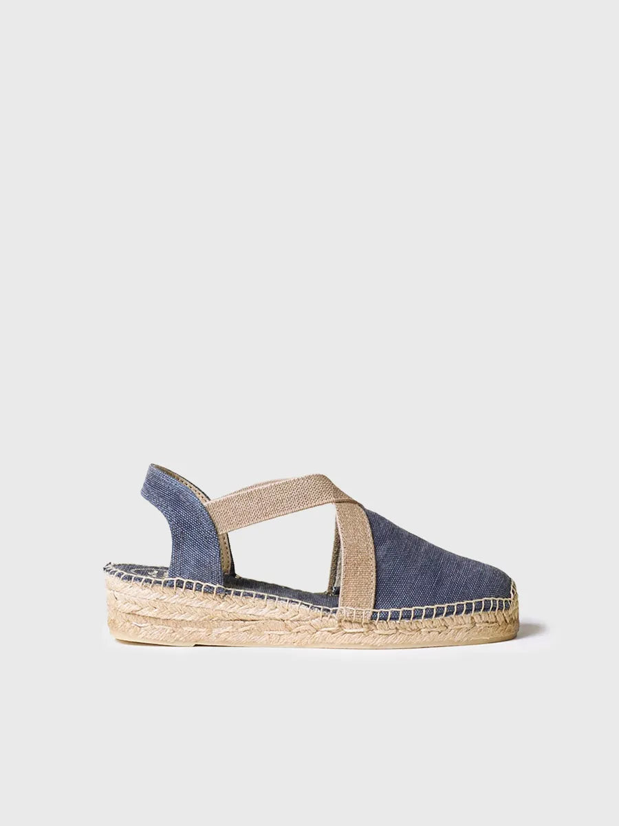 Zapatillas cerradas de moda | VERDI-V
