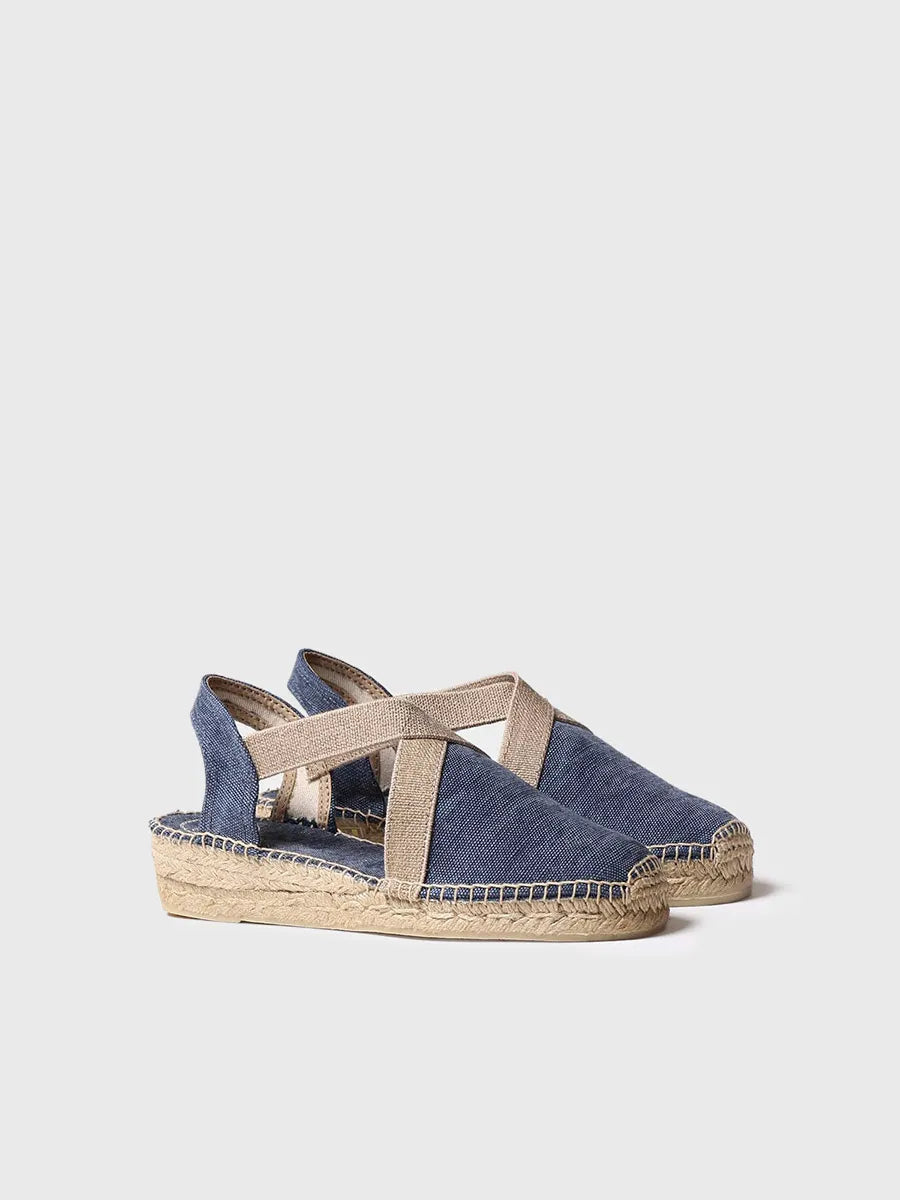 Zapatillas cerradas de moda | VERDI-V