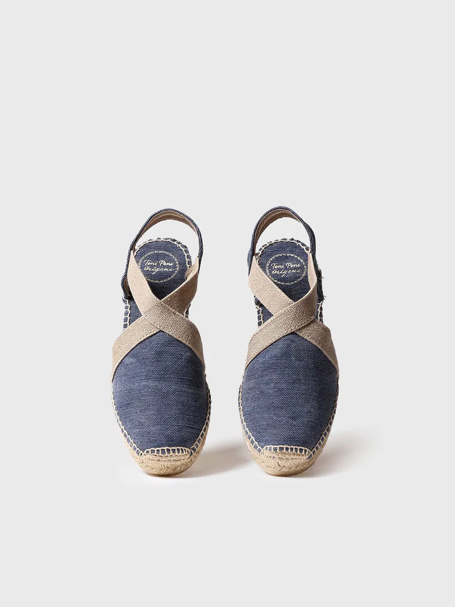 Zapatillas cerradas de moda | VERDI-V