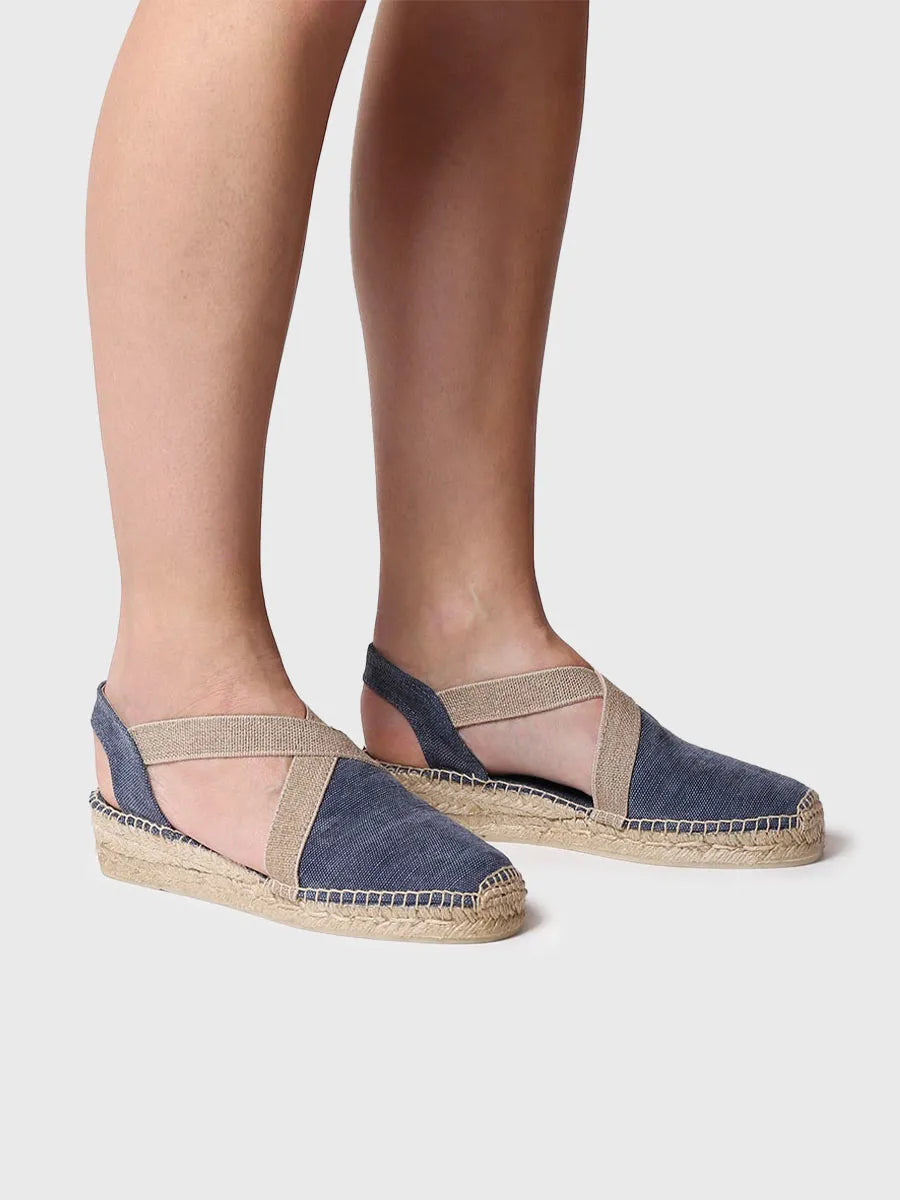 Zapatillas cerradas de moda | VERDI-V