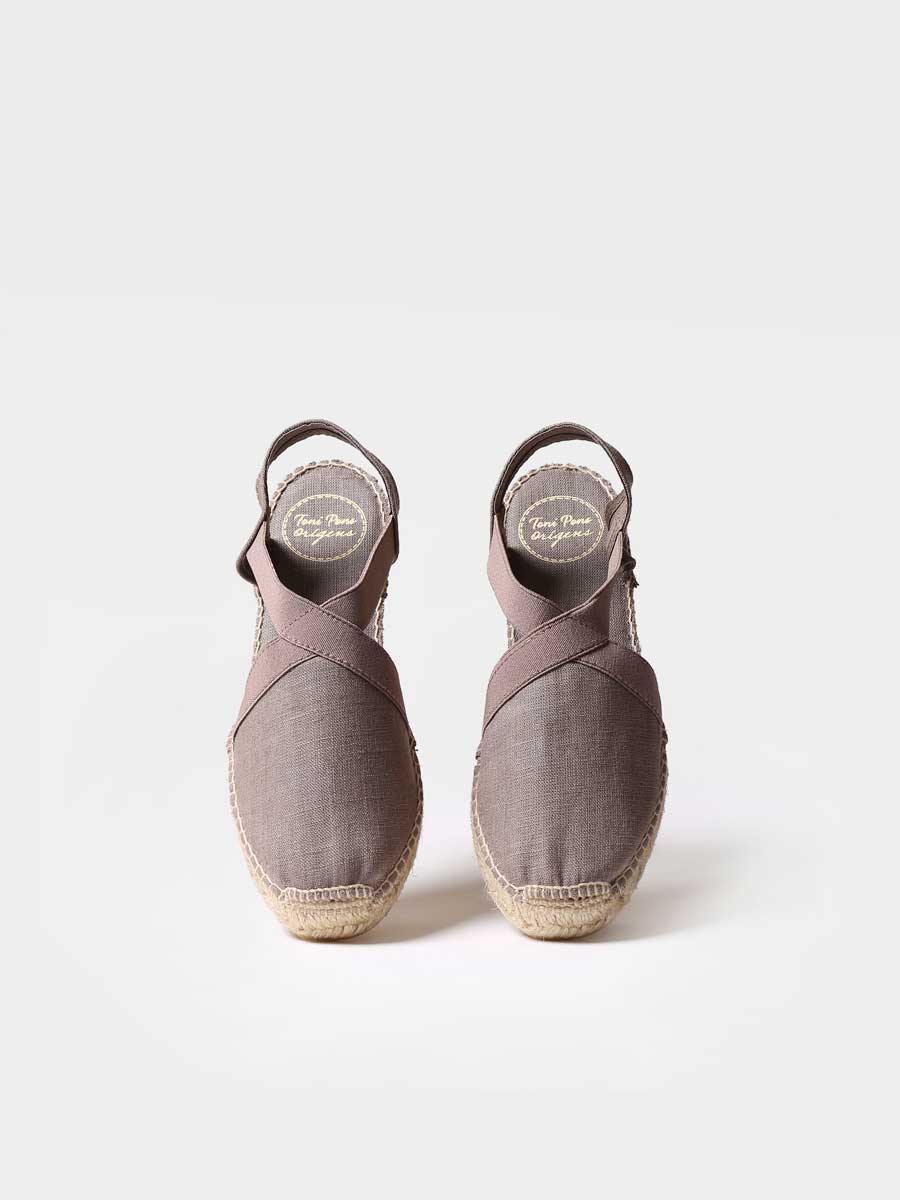 Zapatillas talón abierto | VERONA