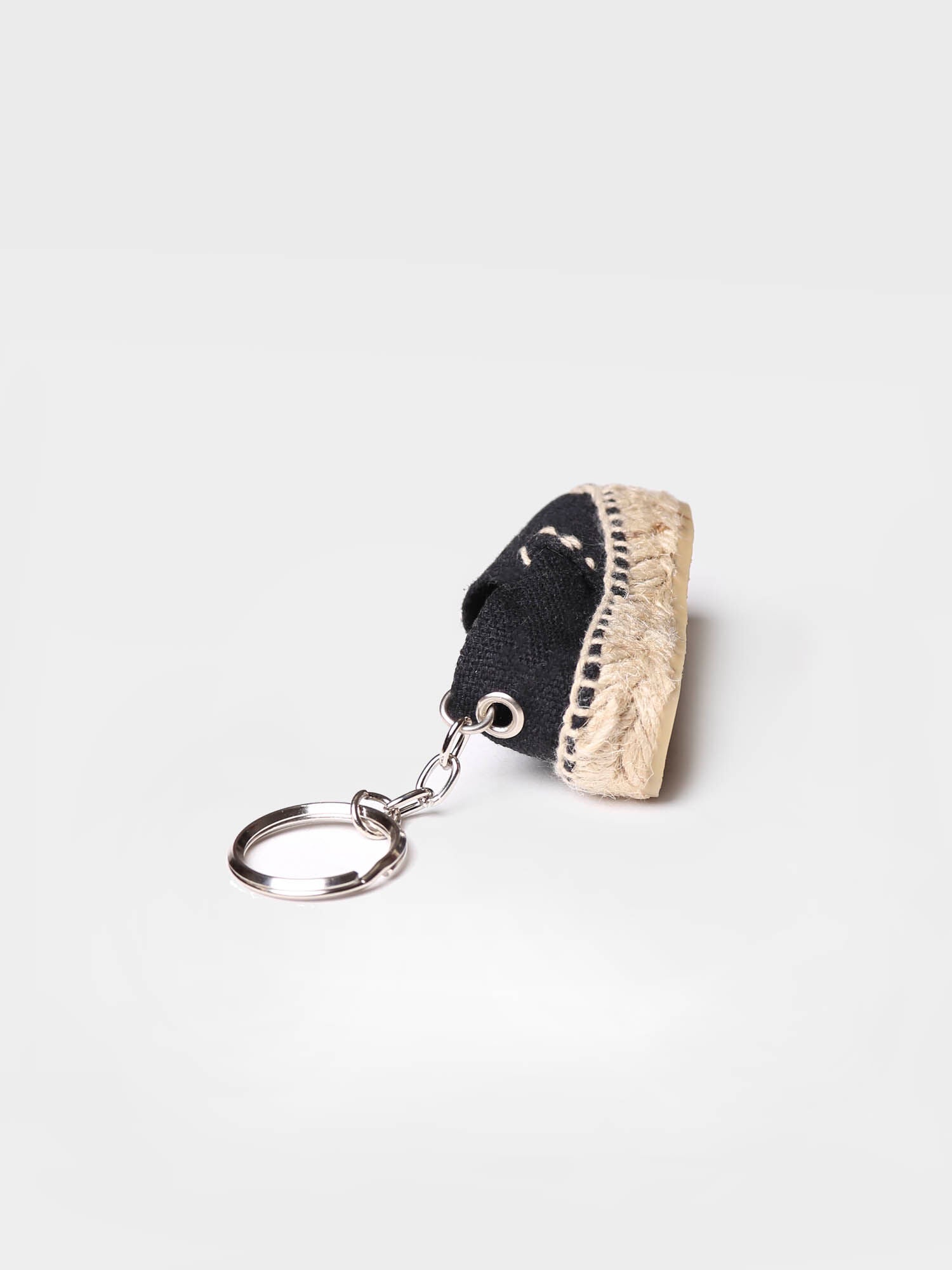 Llavero de alpargata | CLAUER-TP