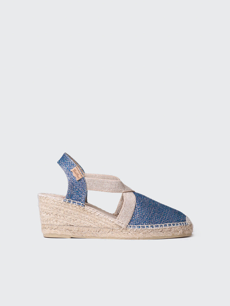 Sandalias alpargatas para mujer | TRITON