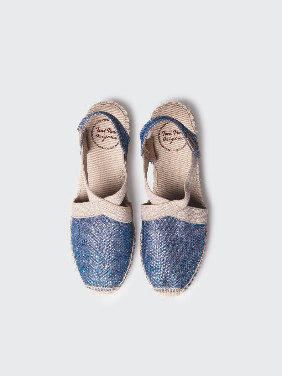 Sandalias alpargatas para mujer | TRITON