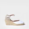 Zapatillas talón abierto