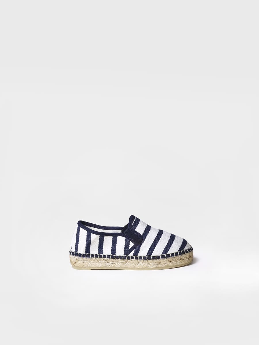 Alpargatas para ninos