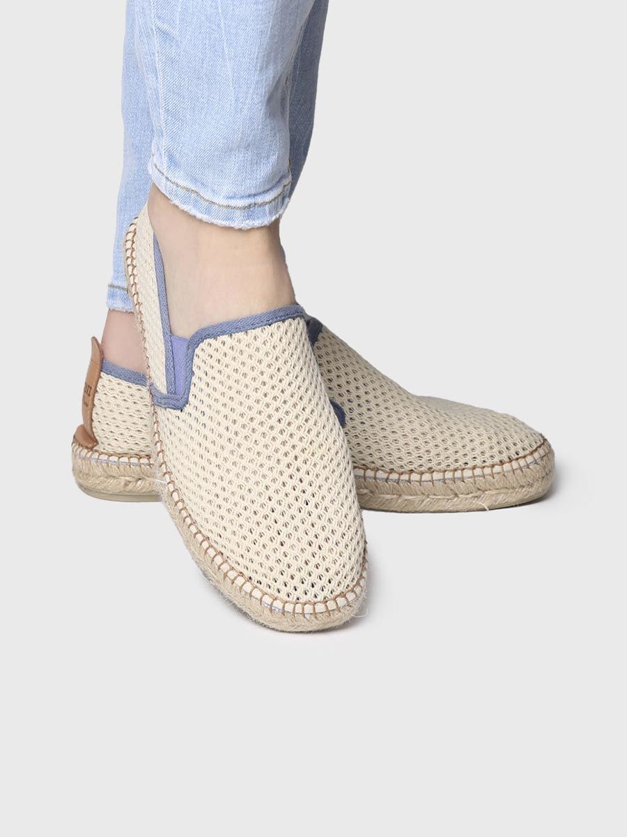 Alpargatas modernas para hombre | DIDAC - Imagen 5