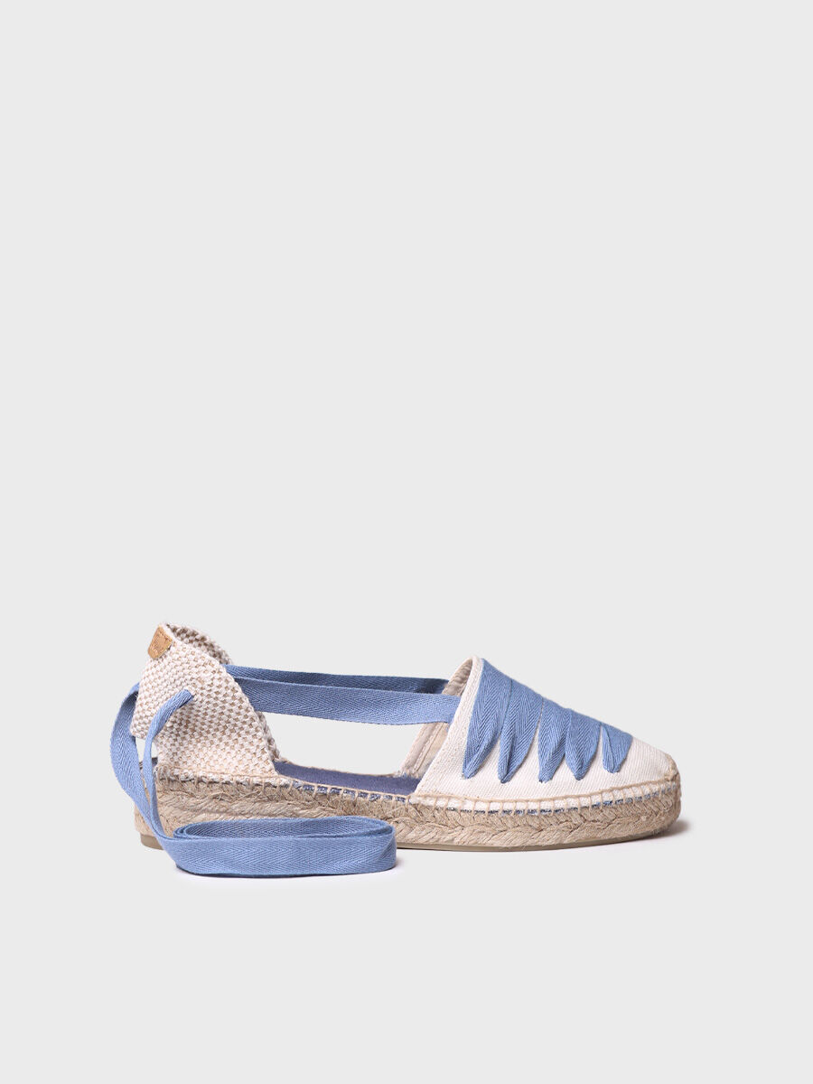 Zapatillas cerradas tacón bajo | GAVET-CU - Imagen 1