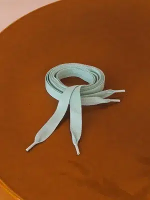 Cintas lisas para alpargatas de mujer - CINTA-L