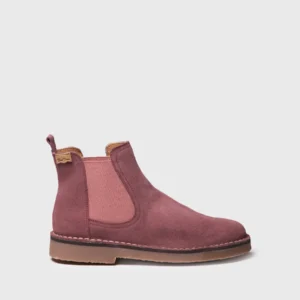 Botines para damas casuales | ISA-SY - Thumbnail Image 1