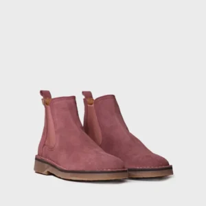 Botines para damas casuales | ISA-SY - Thumbnail Image 2